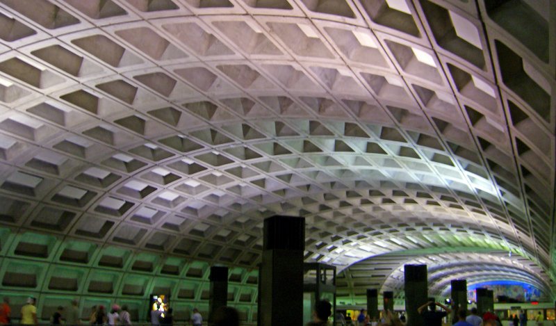 DC Metro<br>8-20-06