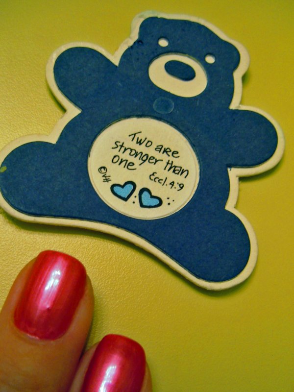 2 Hearts