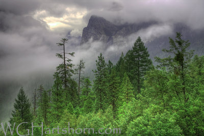 Yosemite Valley