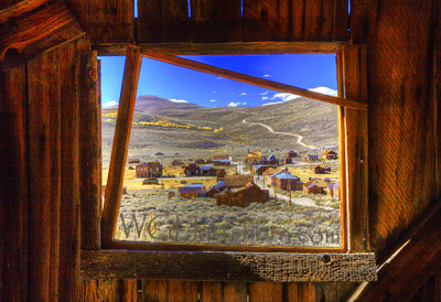 Images Of Bodie