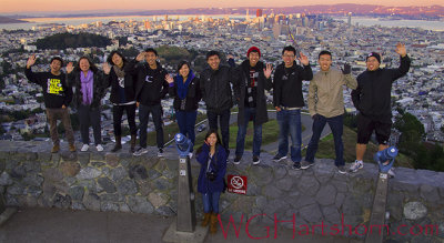 San Francisco Lighthouse Group