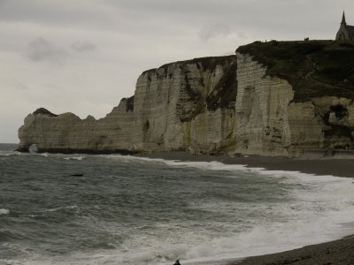 Etretat