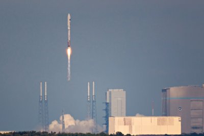 X-37B (Atlas V)