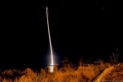 TDRS-K (Atlas 5)