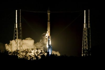 TDRS-K (Atlas 5)