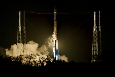 TDRS-K (Atlas 5)