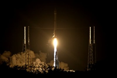 TDRS-K (Atlas 5)