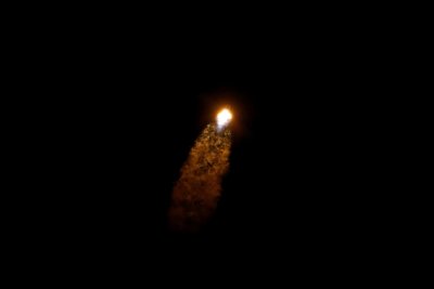 TDRS-K (Atlas 5)