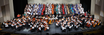 Elementary Music Festival