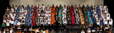 Elementary Music Festival