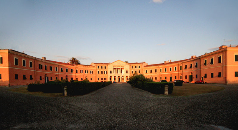 Casini di Ardenza