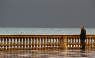 Attesa - Waiting