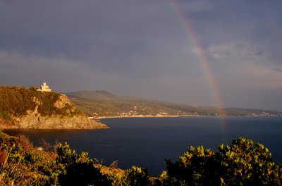 Castel Sonnino