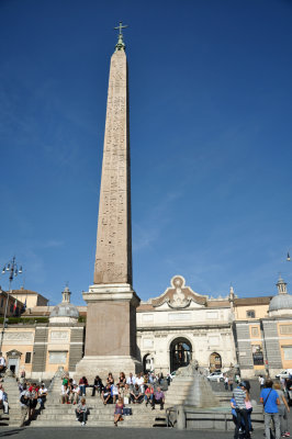 Piazza di San Popolo
