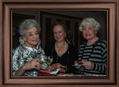 2012 - Highgate Holiday Season Party