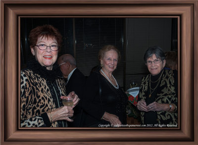 2012 - Highgate Holiday Season Party