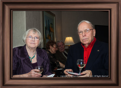 2012 - Highgate Holiday Season Party