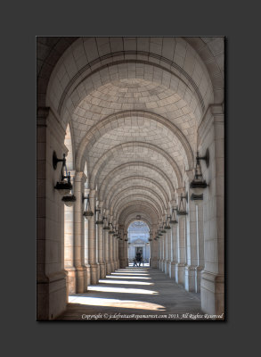2013 - Union Station - Washington DC, USA