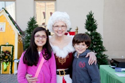 Christmas 2012