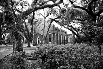 Grace Episcopal Church Cemetery