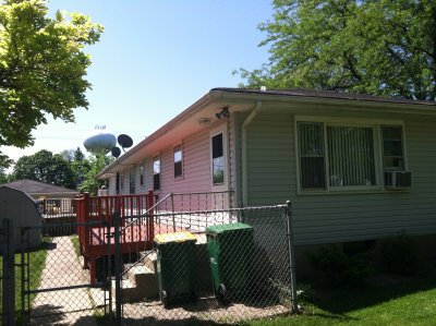 MAPLEWOOD 2