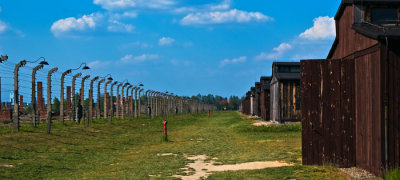 Auschwitz II