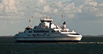 Ferry 