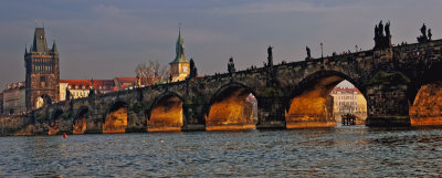 Pont Saint-Charles