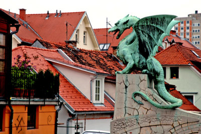 Zmajski most