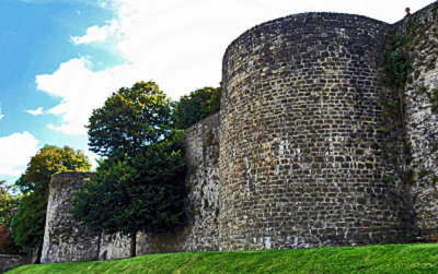 Remparts