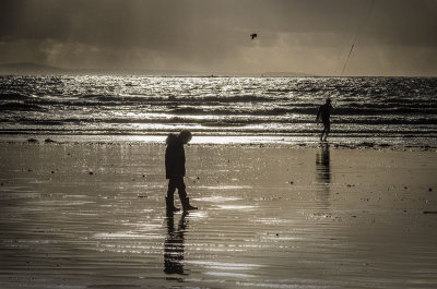 Contemplation