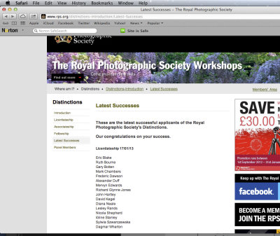 Screen Shot LRPS