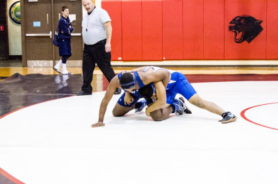 Platt Duals 1/5