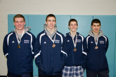 Oxford Invitational