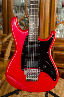 1986 Ibanez Roadstar II RS440 MIJ