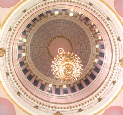 Washington Capital Dome