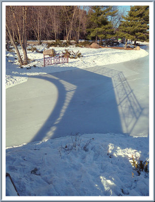 January 07 - On a Pleasant, Sunny Afternoon