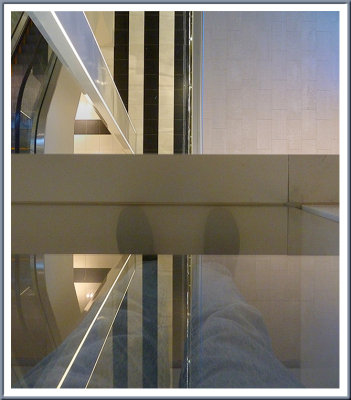 March 02 - One Step Beyond