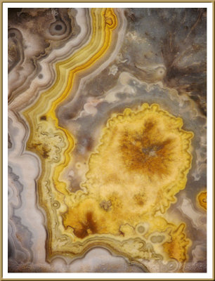 March 10 - Agate