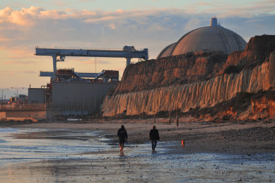 SAN ONOFRE