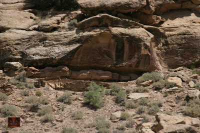 Petroglyph 2