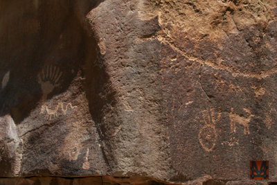 Petroglyph 3 - Dragon and 8 Fingered Hand.jpg