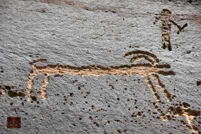 Petroglyph 7 - The Hunt