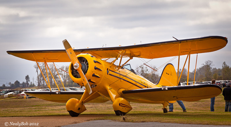 BiPlane