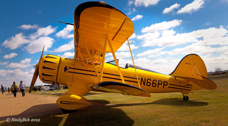 BiPlane