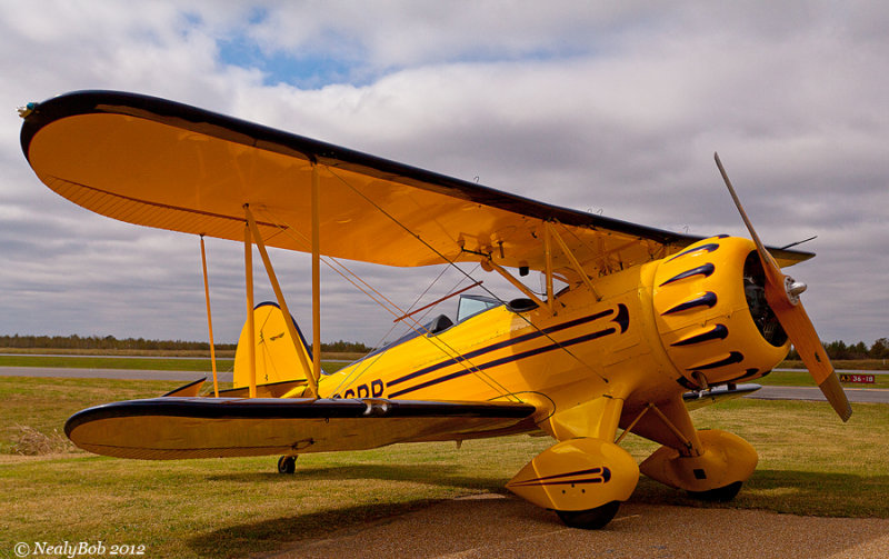BiPlane October 30