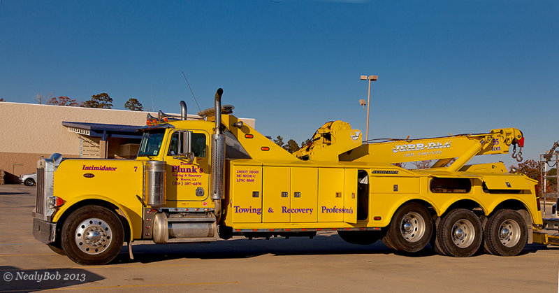 Heavy Duty 