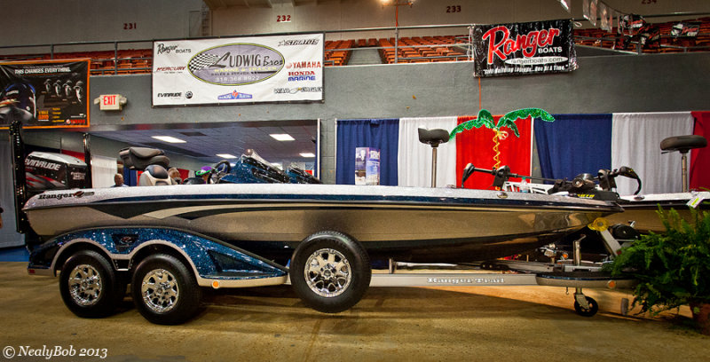 BoatShow March 8