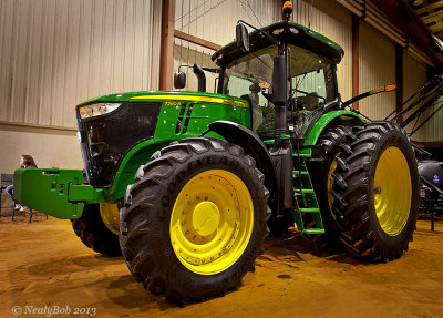 John Deere