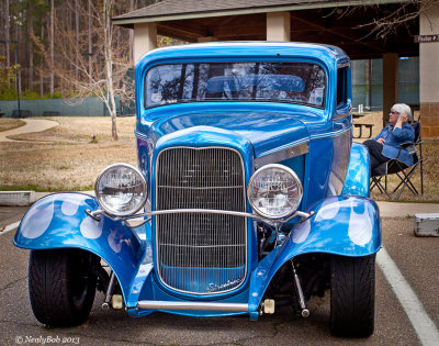 Street Rod 